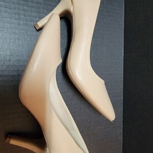 NWOT- Jones New York Heels